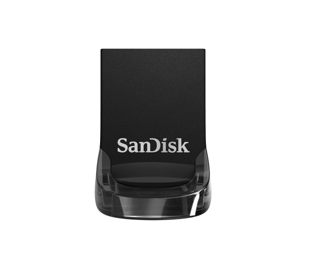 Sandisk 512GB Ultra Fit (USB 3.1) 130MB/s - 592983 - zdjęcie 3